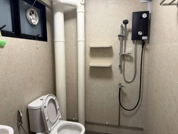Blk 134 Marsiling Road (Woodlands), HDB Executive #629291721